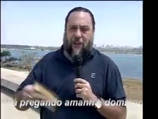 Caio Fábio - Pense Comigo - Perdão para viver em Paz