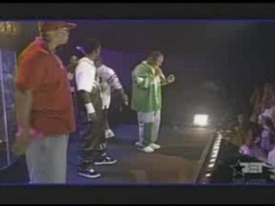 Boyz II Men - I'll Make Love To You