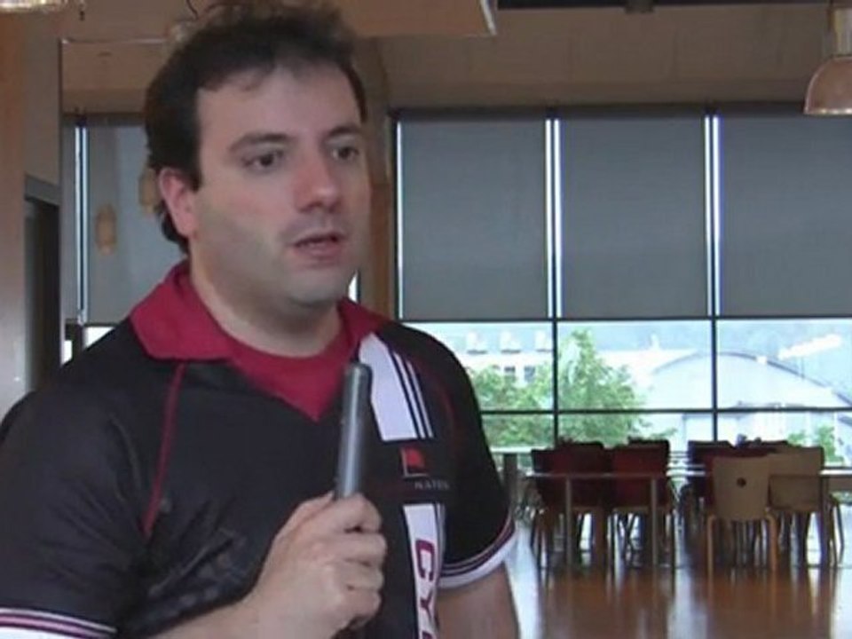 DH Summer 2011 : Interview de Moman