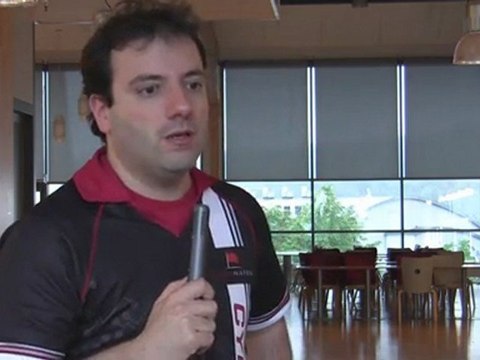 DH Summer 2011 : Interview de Moman