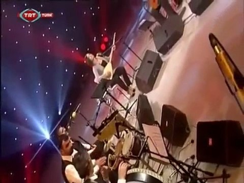 Özlem Özdil Kevser Irmağı Yediveren TRT