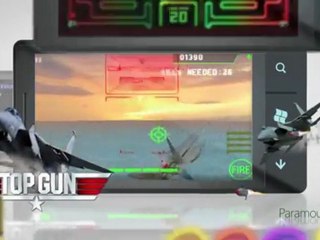 Xbox Live for Windows Phone - E3 2011 Trailer