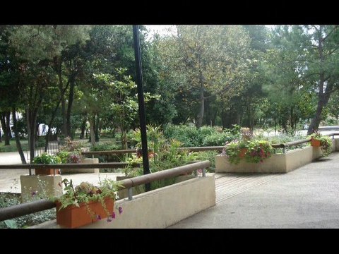 De l'Hérault aux Pyrénées Atlantiques.