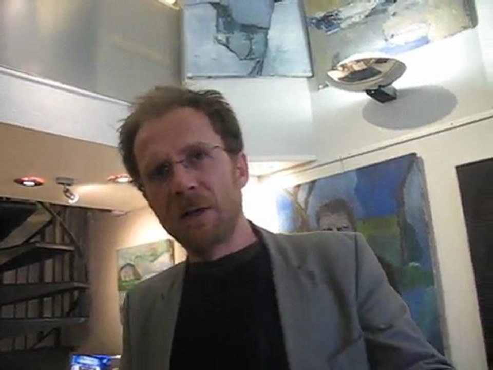 La vidéo de Nicolas Herault