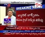 64 per cent voting in Telangana bypolls