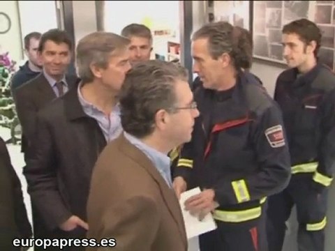 Granados servicios de emergencias