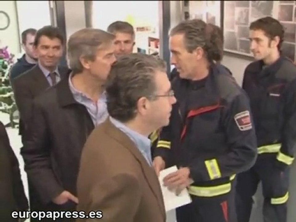 Granados servicios de emergencias