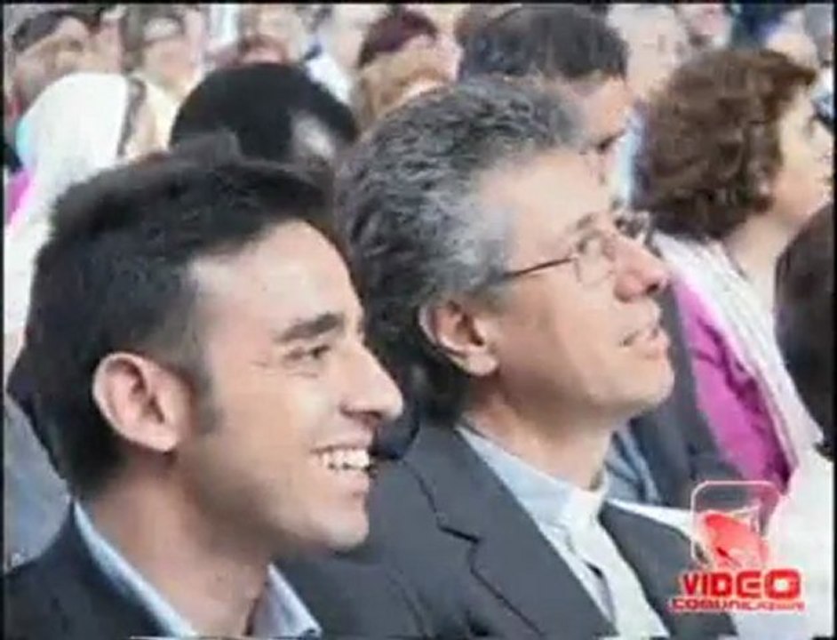 Napoli - Confronto sulla povertà