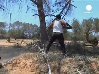 Libia: ribelli, occidente ci ha lasciato senza fondi