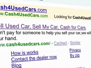 Car Buying Service in Crest California
