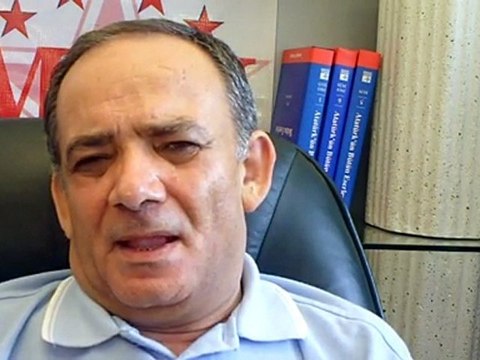 MİLLİ BİRLİK HAREKETİ KISA TARİHİ