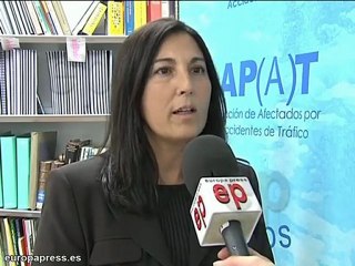 APAT pide "nada de alcohol al volante" en Navidad