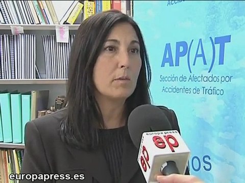 APAT pide nada de alcohol al volante en Navidad