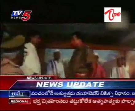 Happy Birthday to Dialogue king Sai Kumar