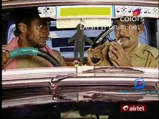 Anhoniyon Ka Andhera - 18th June 2011 Watch Video Online pt-3