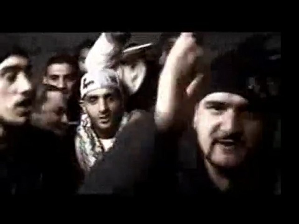 Massaka - 36 Night Crime