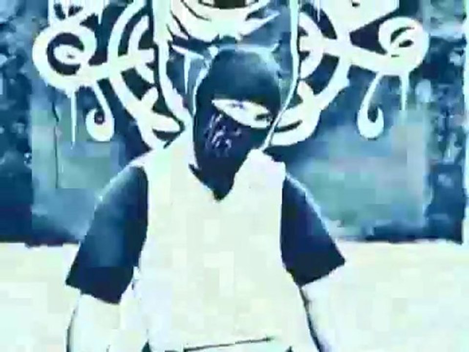 Massaka 36 - Das Kartell ( mit Killa Hakan )