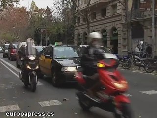 APAT pide "nada de alcohol al volante" en Navidad