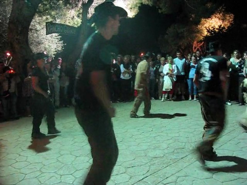 El Rancho Grande MALLORCA