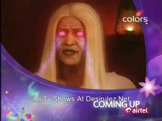 Anhoniyon Ka Andhera 18th June 11 Pt-4