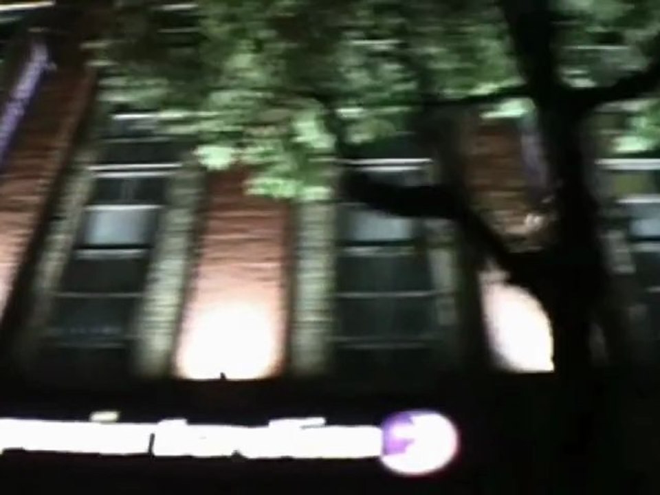 Archive - Words On SIgns (Pat Ferry Bootleg)