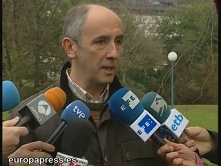 Erkoreka valora el discurso del rey