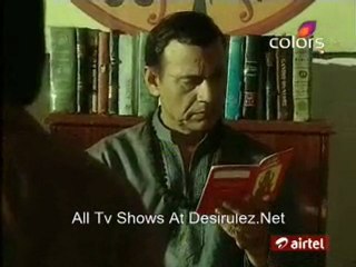 Anhoniyon Ka Andhera 18th June 11 Pt-6