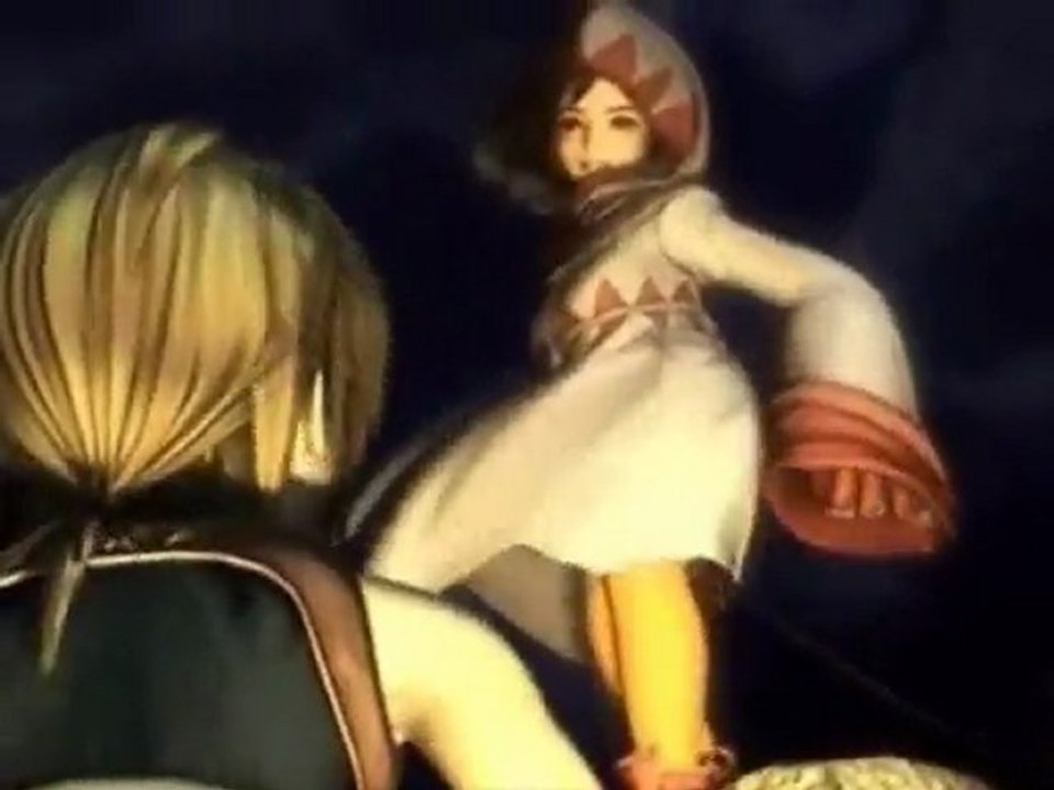 Final Fantasy - les démons de minuit