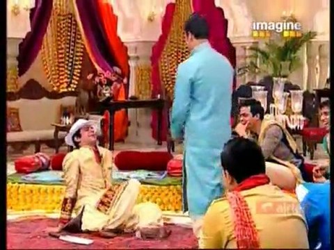 Ratan Ka Rishta 18th June 2011 Pt2 DVD