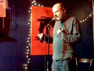 Chris Martin: the Too Soon Award