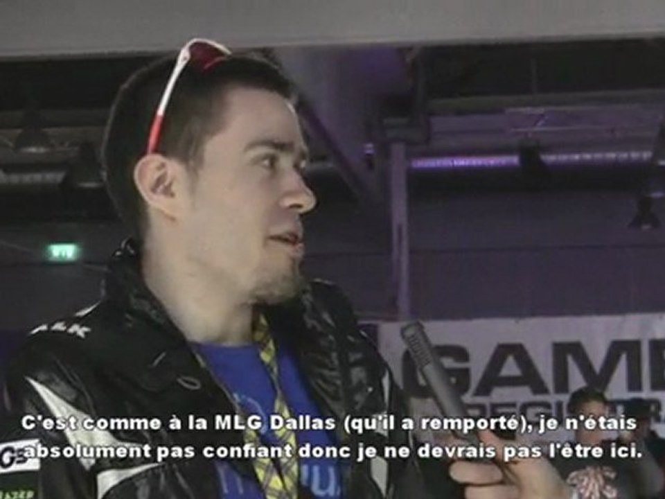 DH Summer 2011 : Interview de Jinro