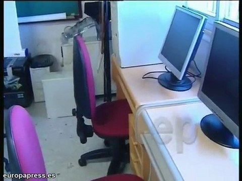 Una veintena de chicas pasan la Navidad en un centro antidro