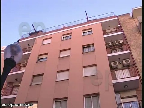 Falsos revisores intentan robar y acaban a tiros