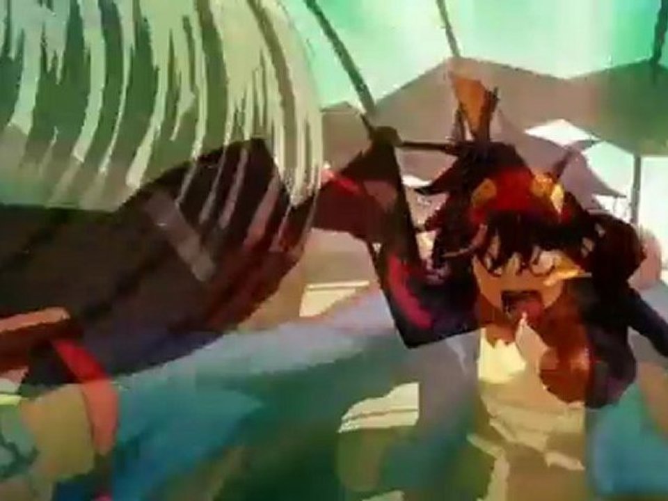 「MEP」 Until You Believe [HD]