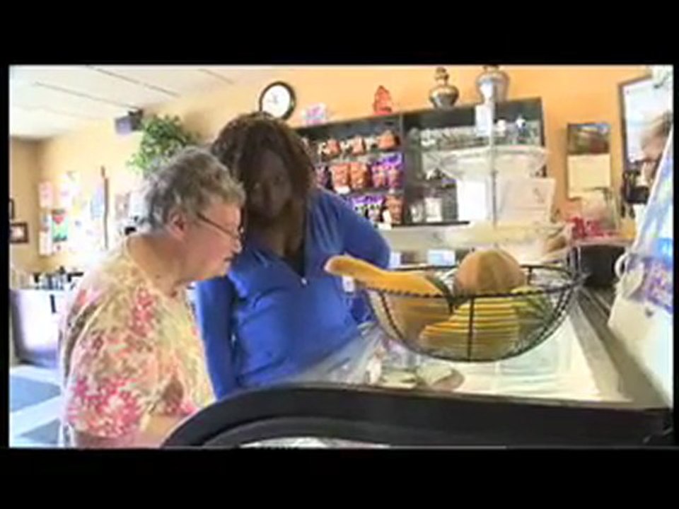 Institute on Community Integration