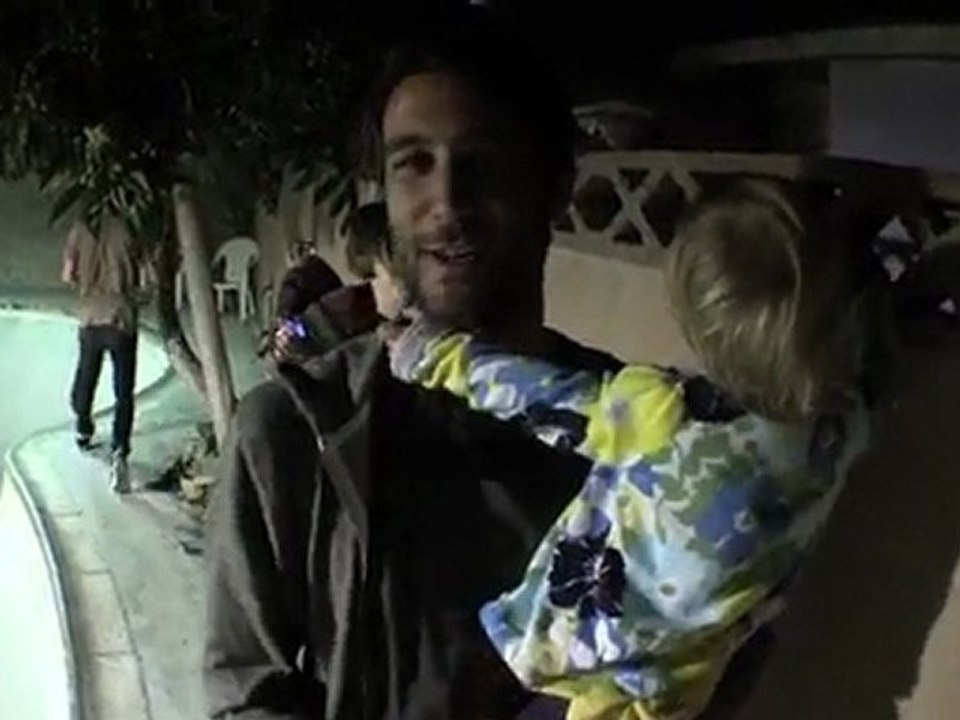 Why Go To Church? Christian Skateboarders