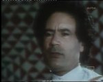 Mouammar Kadhafi & la Libye