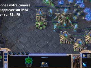 Tuto : Mécanique du jeu, groupes de positions