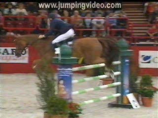 BERCY 2005 Baloubet