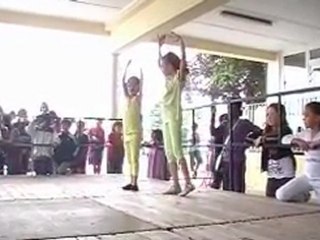 Fête des Cahouettes Juin 2011