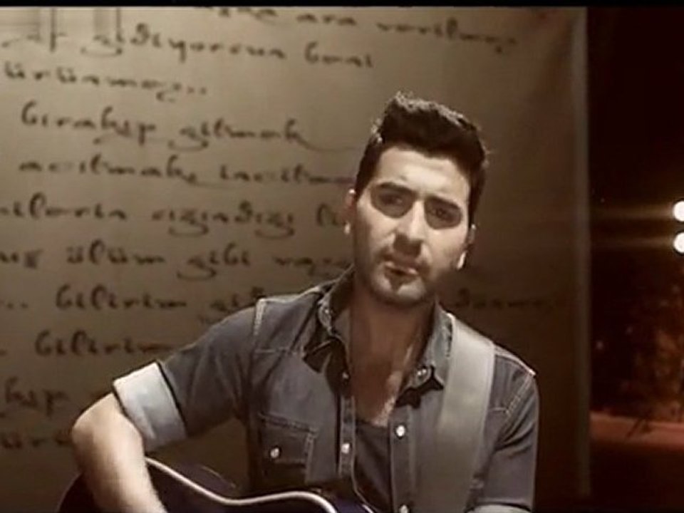 Ravi - Yorgun Gemi [2011 Video Klip]