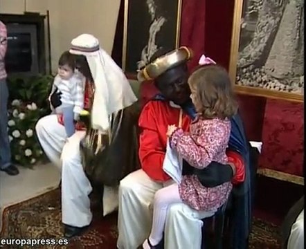 Juguetes para los más necesitados