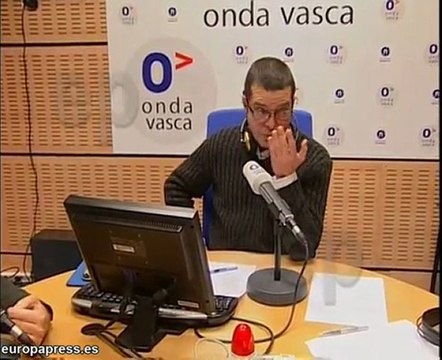 Antonio Basagoiti en Onda Vasca