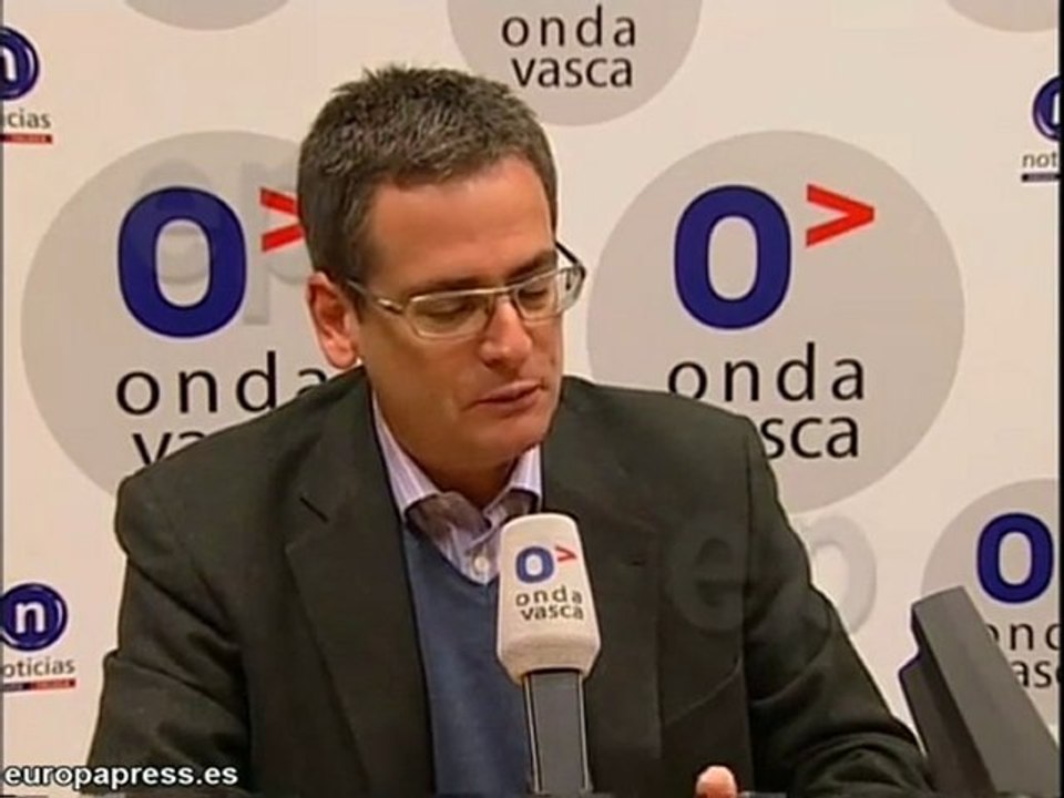 Antonio Basagoiti en Onda Vasca