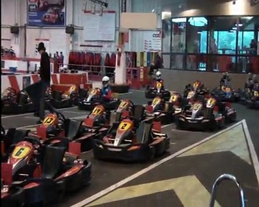 Karting 17-06-2011