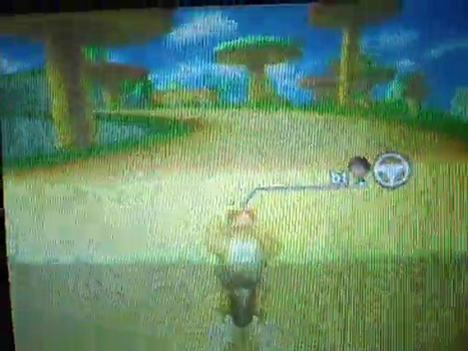 bug mario kart part 2
