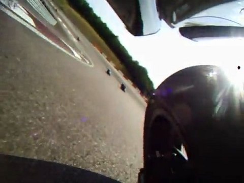 Circuit Dijon-Prenois Juin 2011 - Run durant 03Z by Qualif'