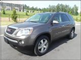 2010 GMC Acadia for sale in Little Rock AR - Used GMC ...
