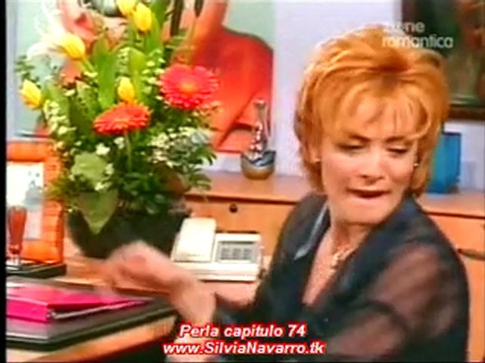 Perla capitulo 74