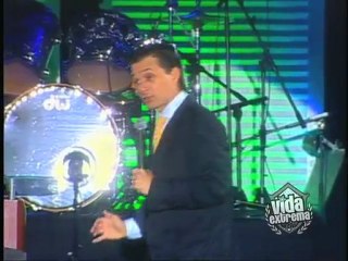 Cash Luna (3/3) Expolit 2010 - Vida Extrema